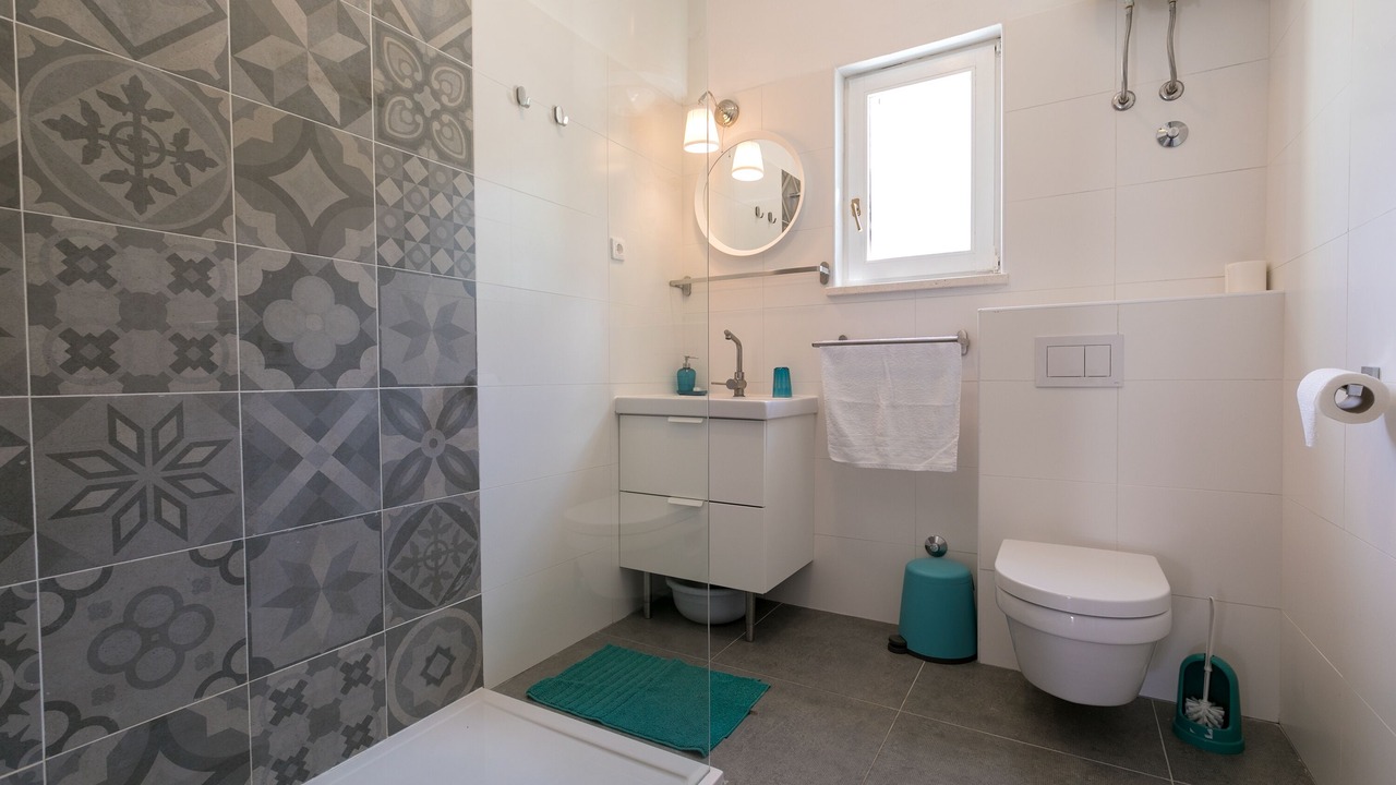 Photo of Bathroom in Razanj