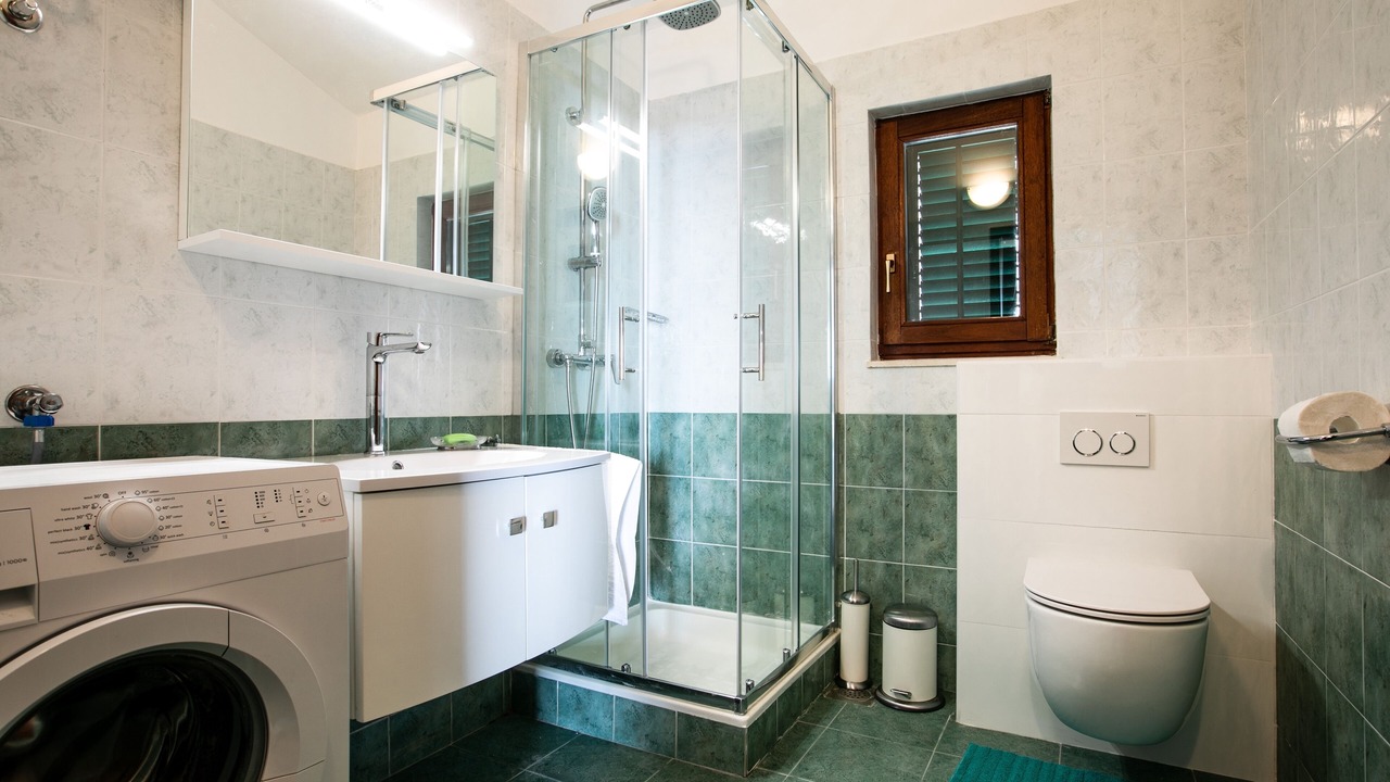 Photo of Bathroom in Razanj