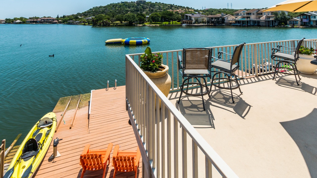 Photo of Outdoor in Horseshoe Bay