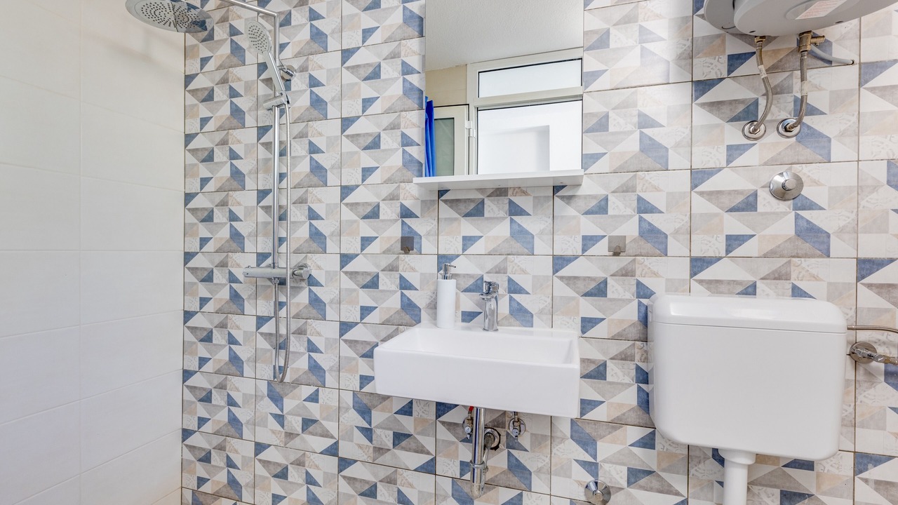 Photo of Bathroom in Garica