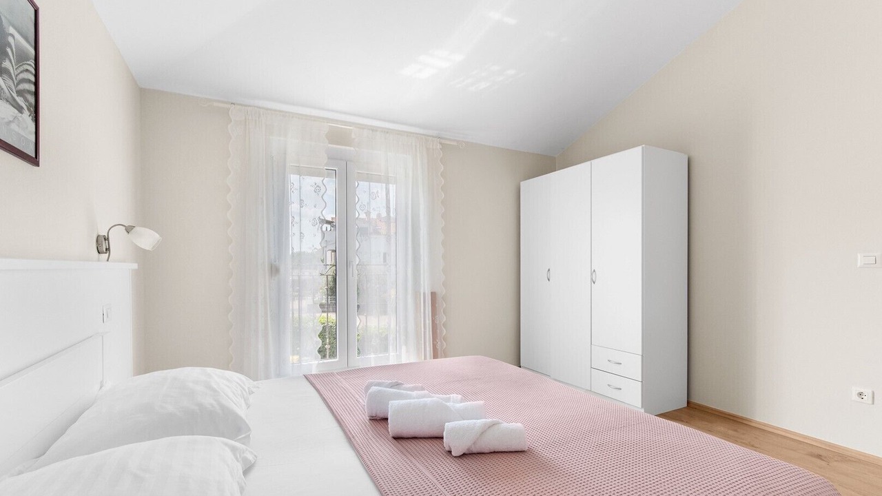 Photo of Bedroom in Mali Maj