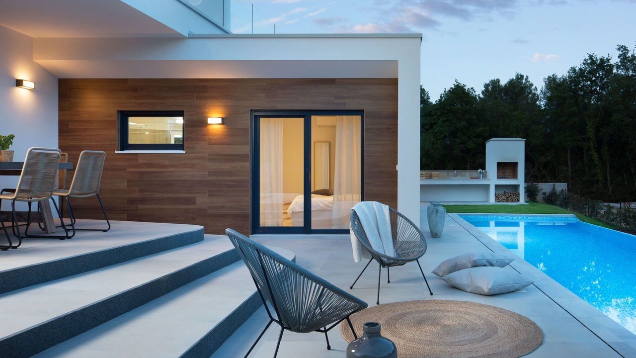 Photo of Outdoor in Vabriga