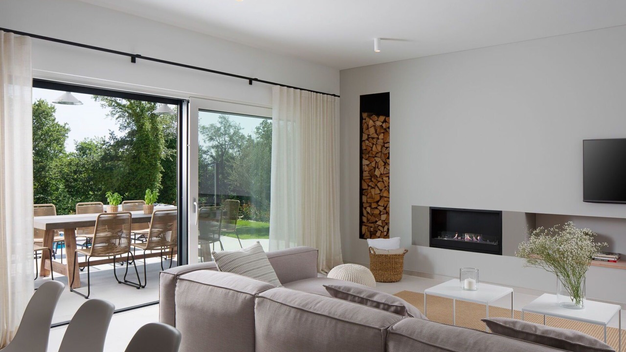 Photo of Bedroom in Vabriga