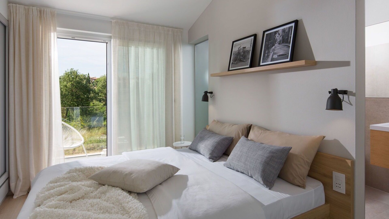 Photo of Bedroom in Vabriga
