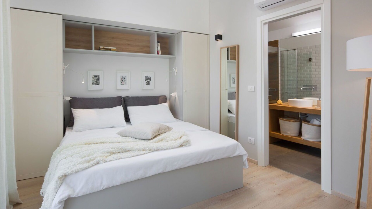 Photo of Bedroom in Vabriga