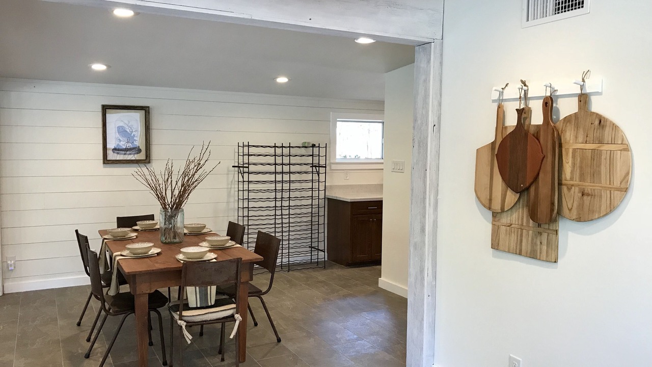 Photo of Bedroom in Comfort