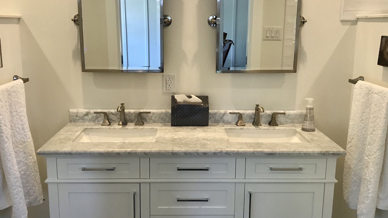 Photo of Bathroom in Comfort
