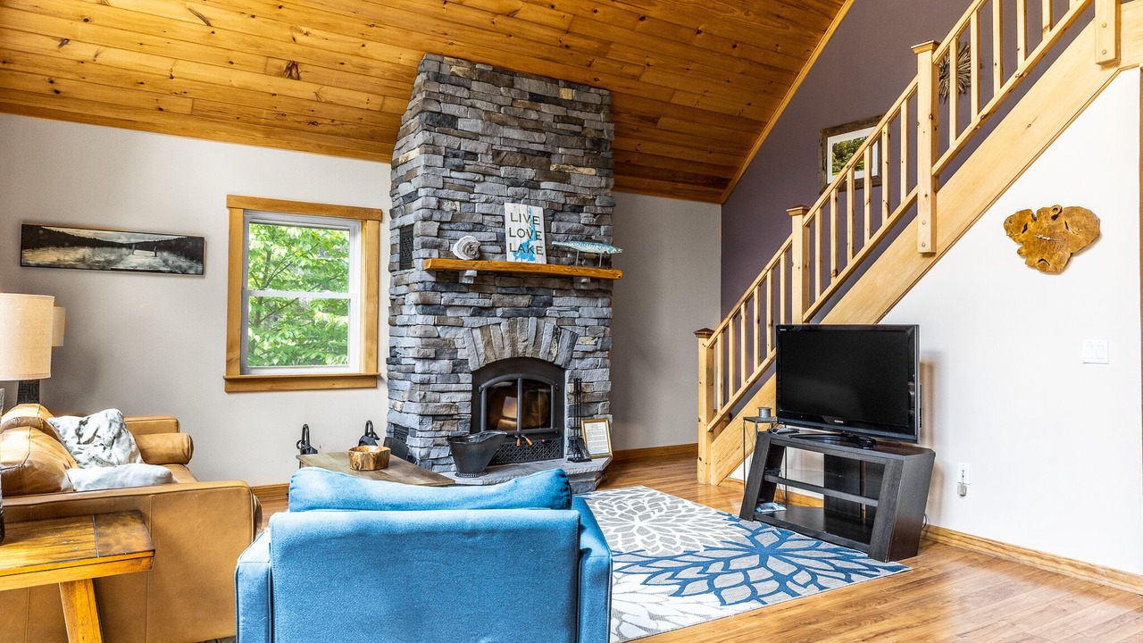 Photo of Livingroom in Bowerbank