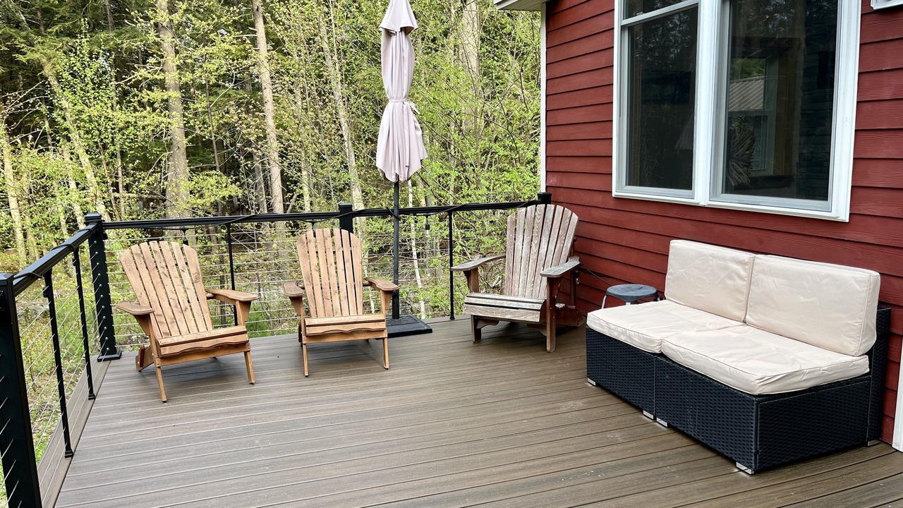 Photo of Outdoor in Bowerbank