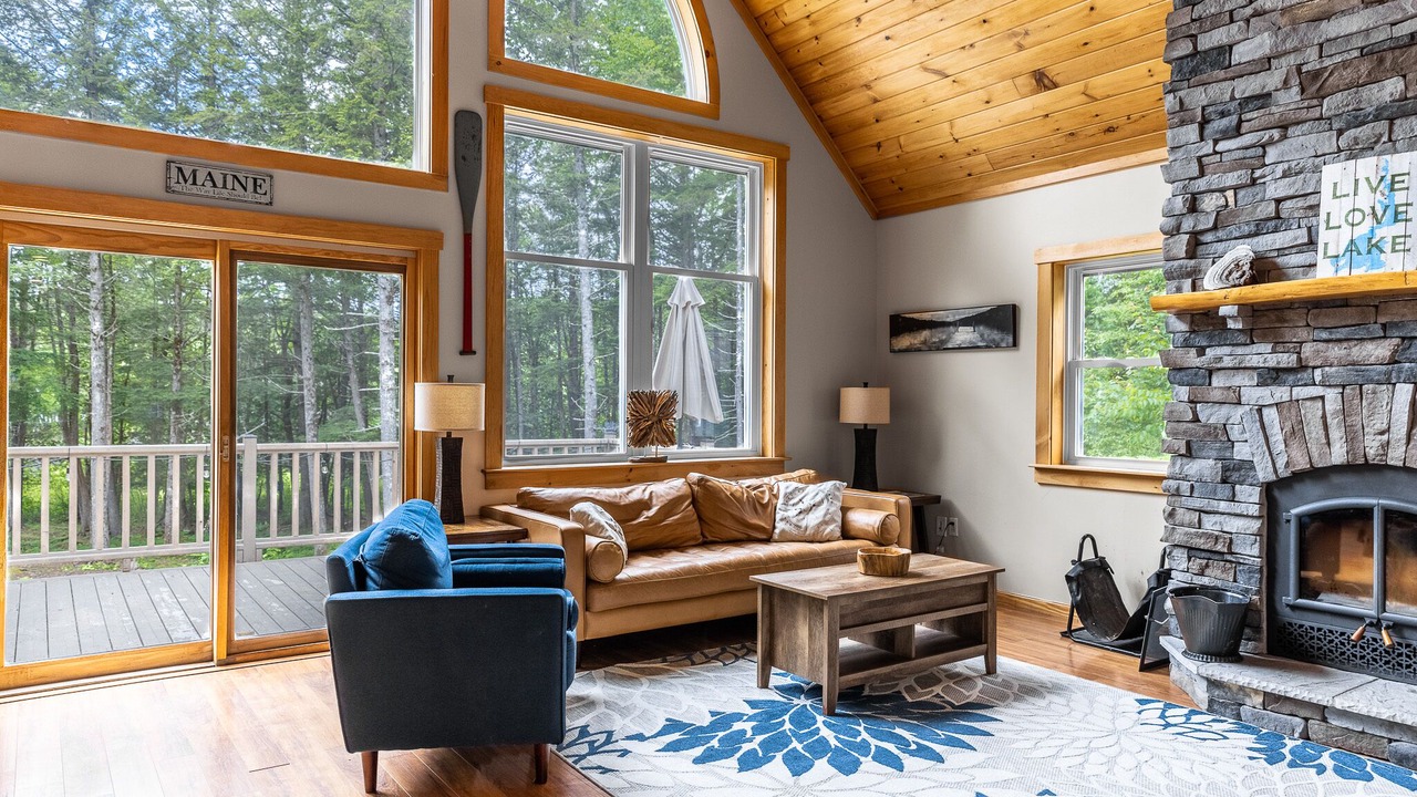 Photo of Livingroom in Bowerbank