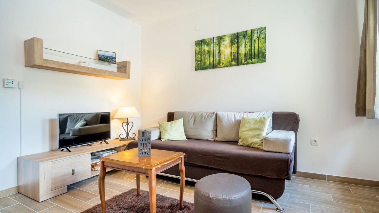 Photo of Bedroom in Senj