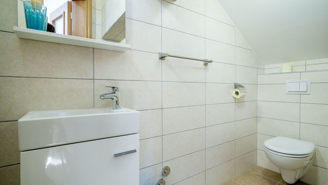 Photo of Bathroom in Senj