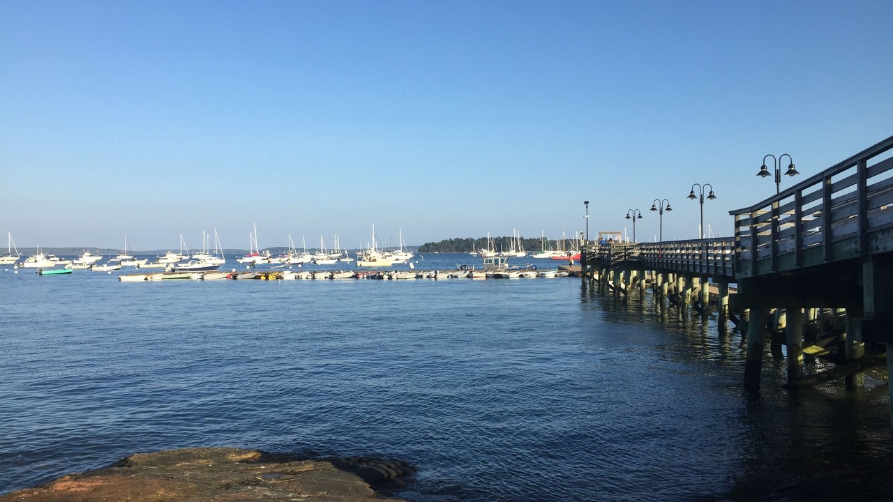 Photo of Others in Town Landing