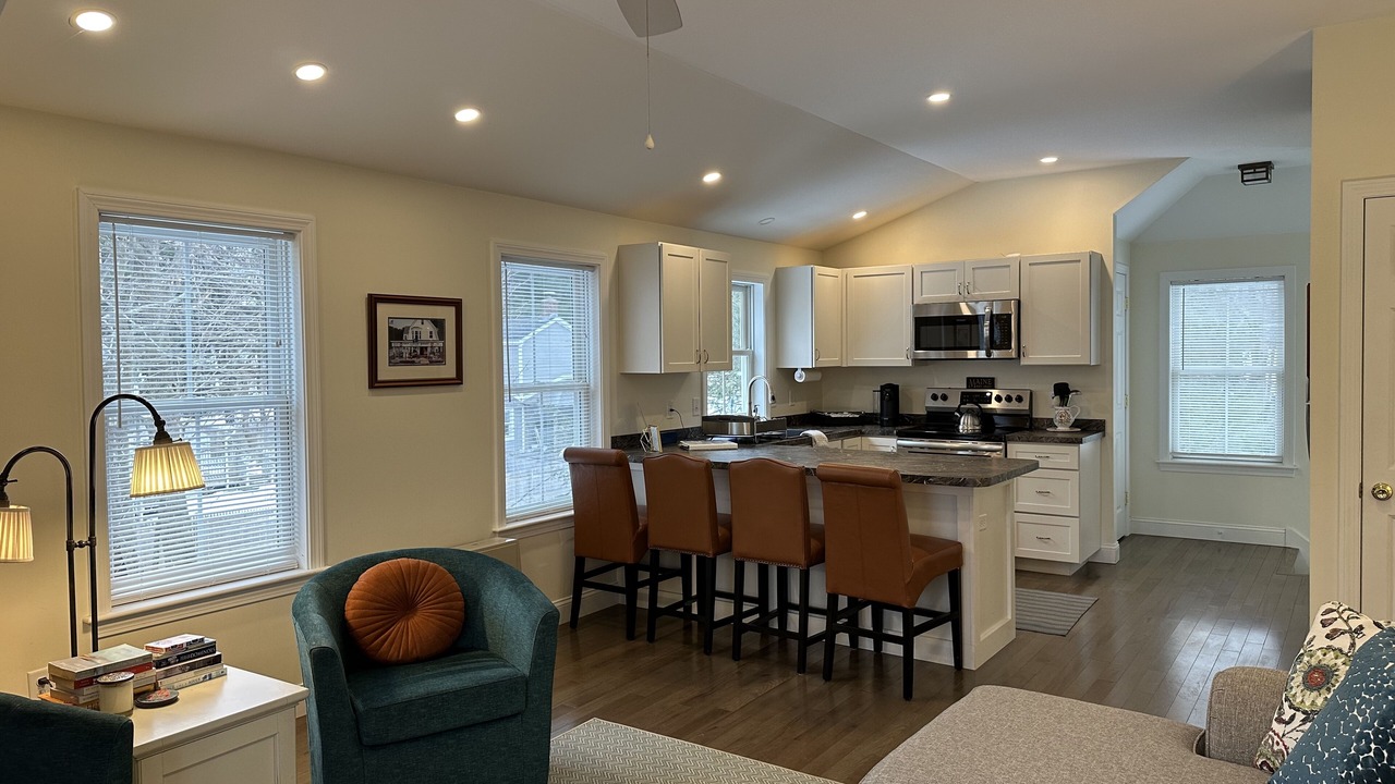 Photo of Livingroom in Town Landing