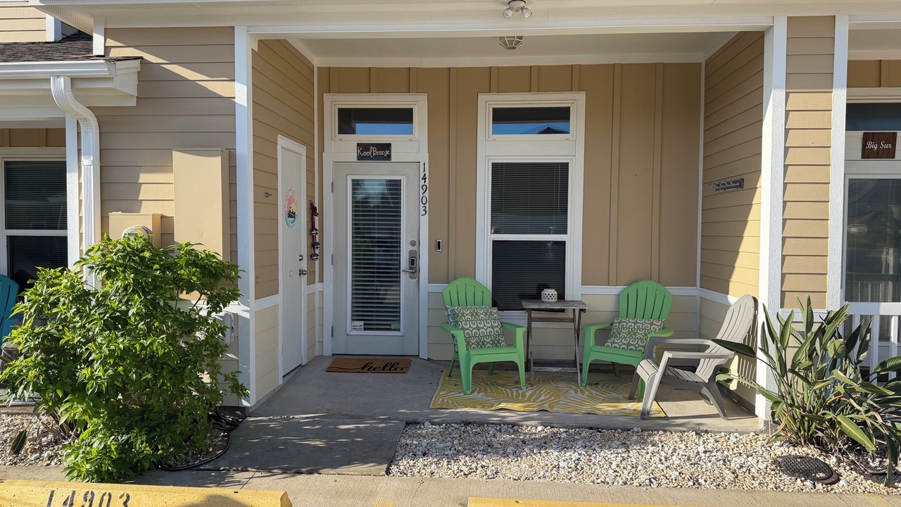 Photo of Outdoor in Corpus Christi