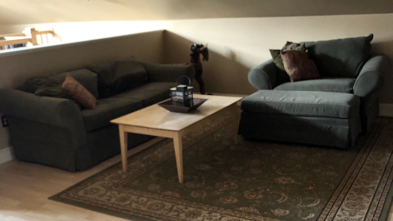 Photo of Bedroom in Holden