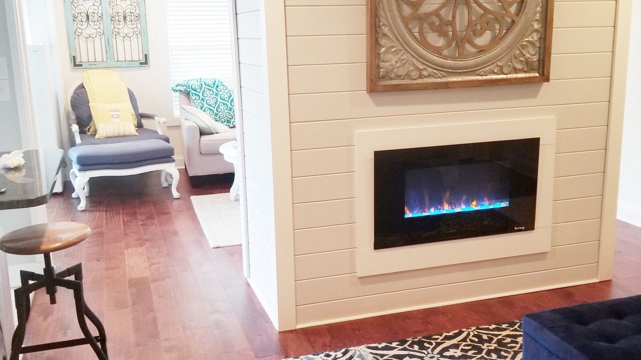 Photo of Livingroom in Saint Simons Heights