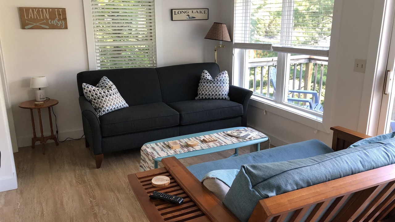 Photo of Bedroom in North Bridgton