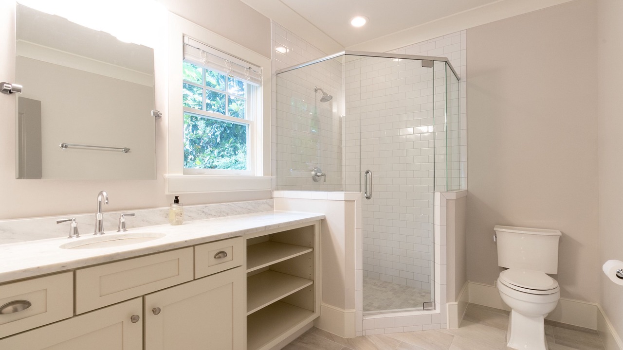 Photo of Bathroom in Piedmont Heights