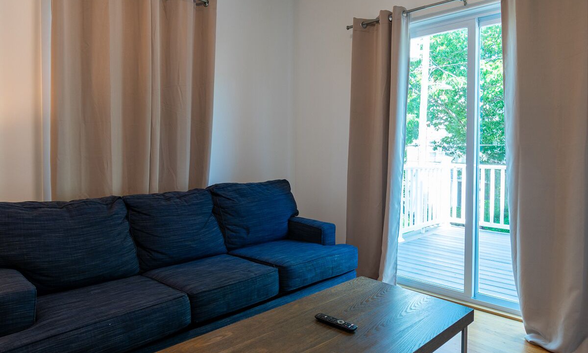 Photo of Livingroom in Bar Harbor