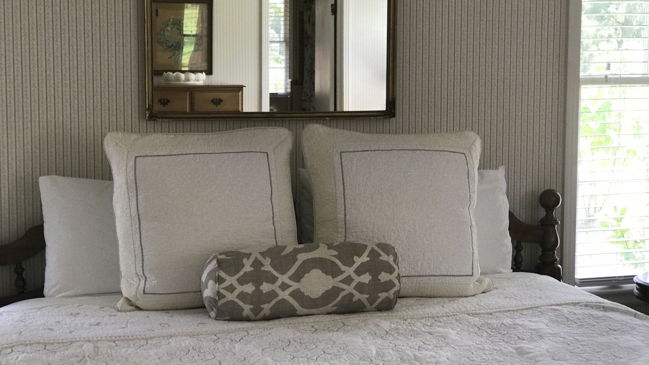 Photo of Bedroom in Camden
