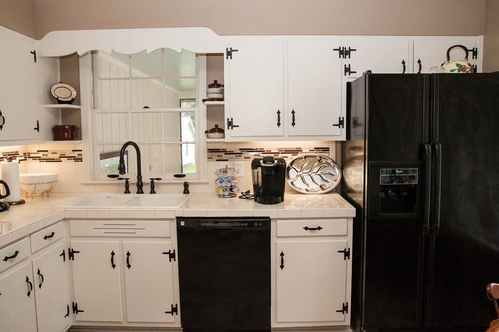 Photo of Kitchen in Camden