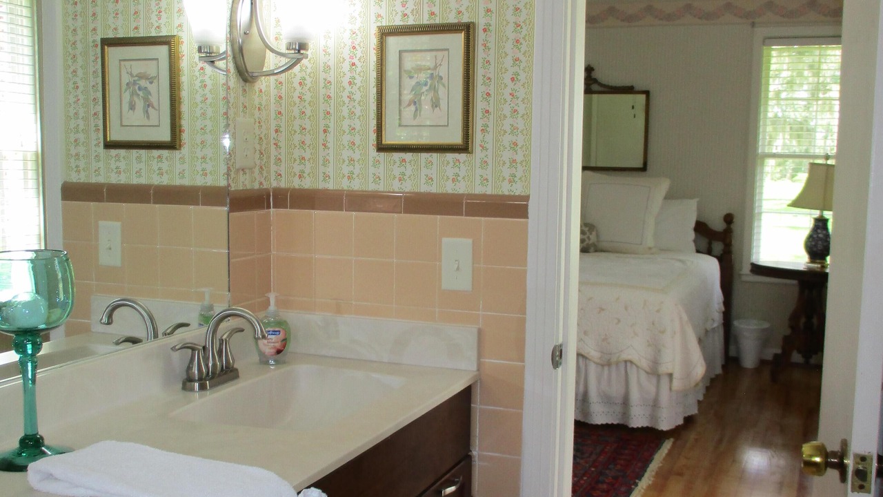 Photo of Bathroom in Camden