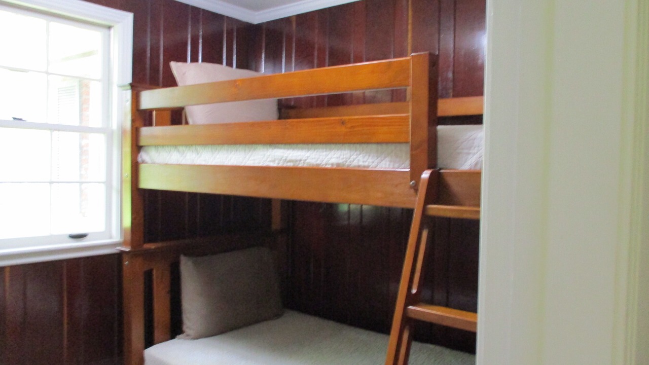 Photo of Bedroom in Camden