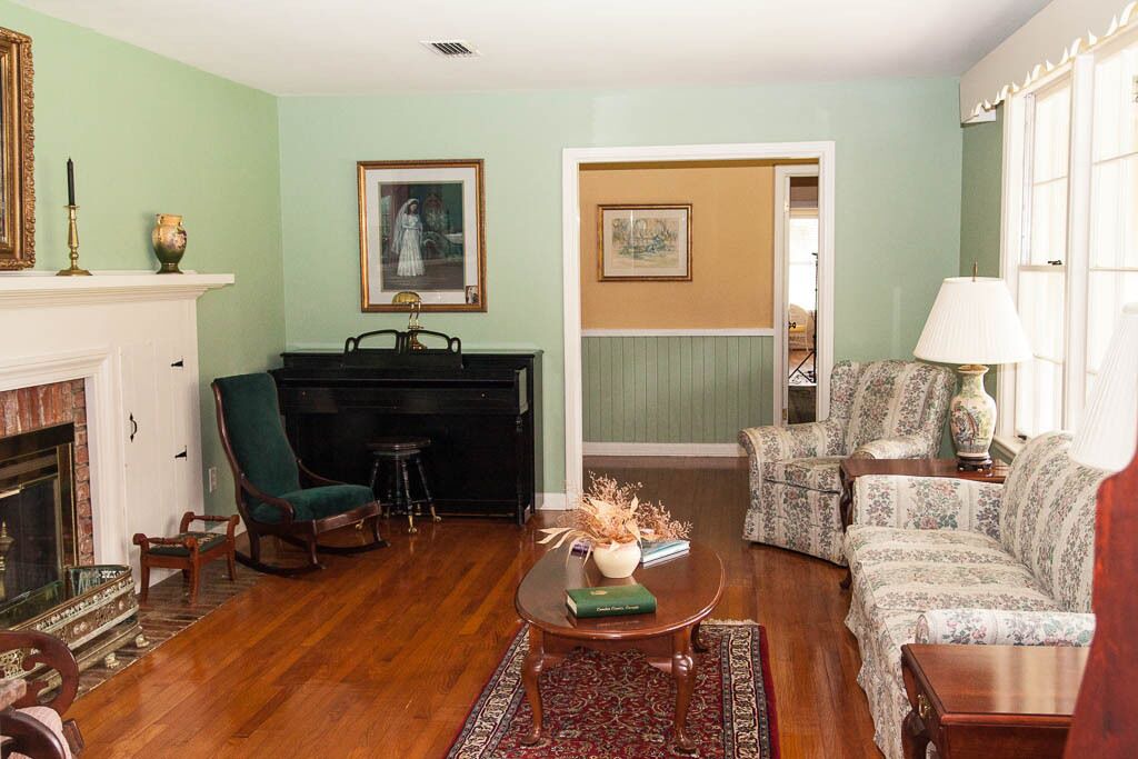 Photo of Livingroom in Camden