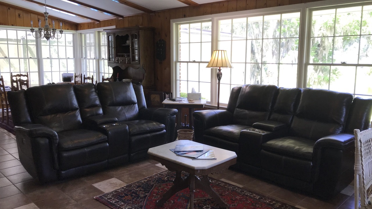 Photo of Livingroom in Camden