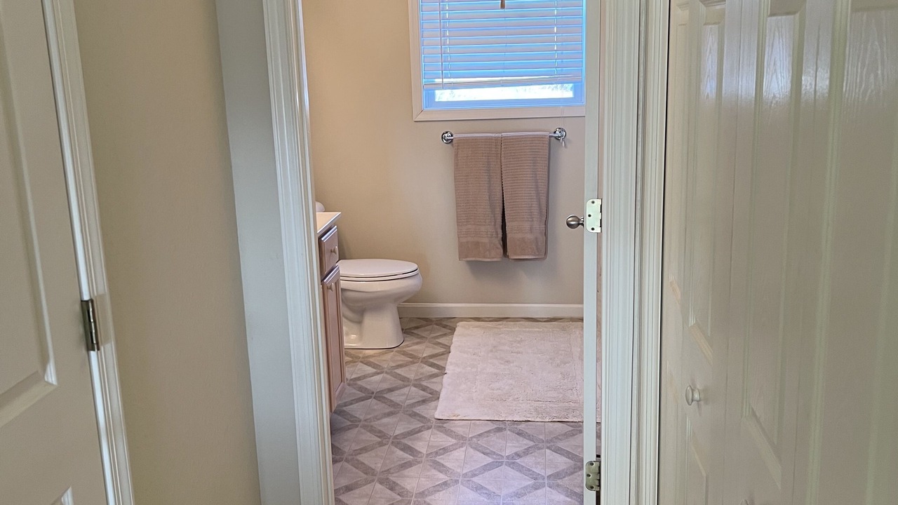 Photo of Bathroom in Villages of Five Points