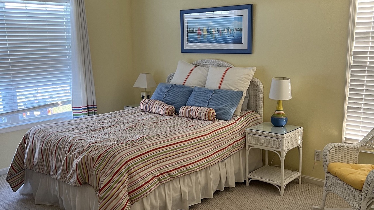 Photo of Bedroom in Villages of Five Points