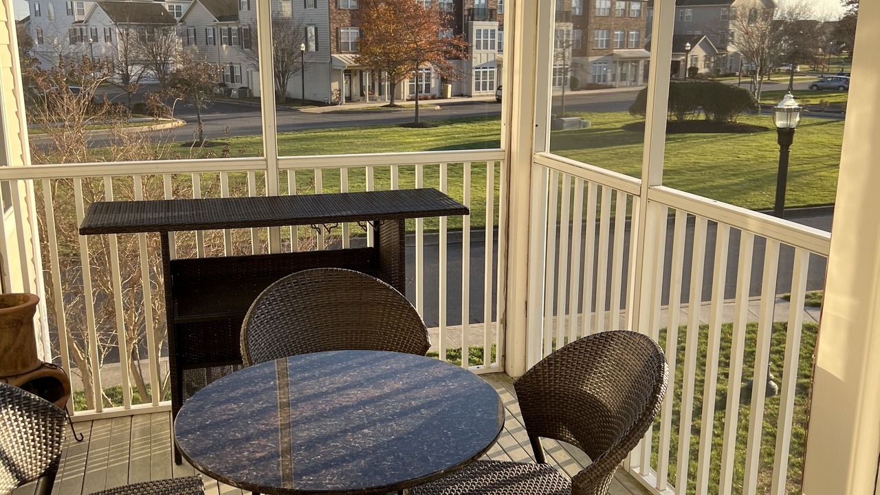 Photo of Outdoor in Villages of Five Points