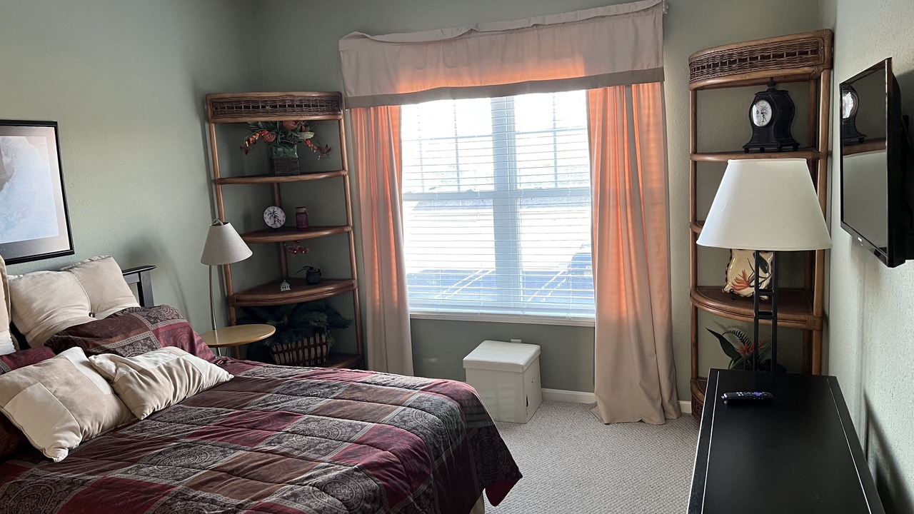 Photo of Bedroom in Villages of Five Points