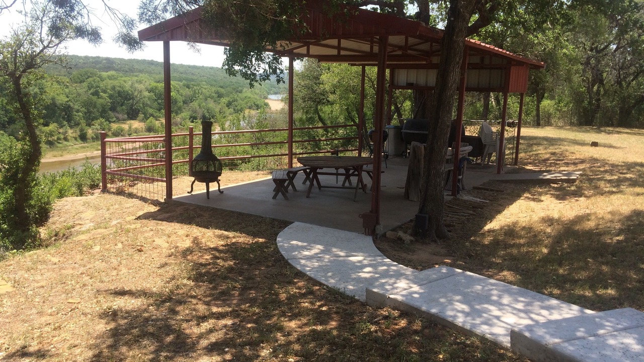 Photo of Outdoor in Mineral Wells