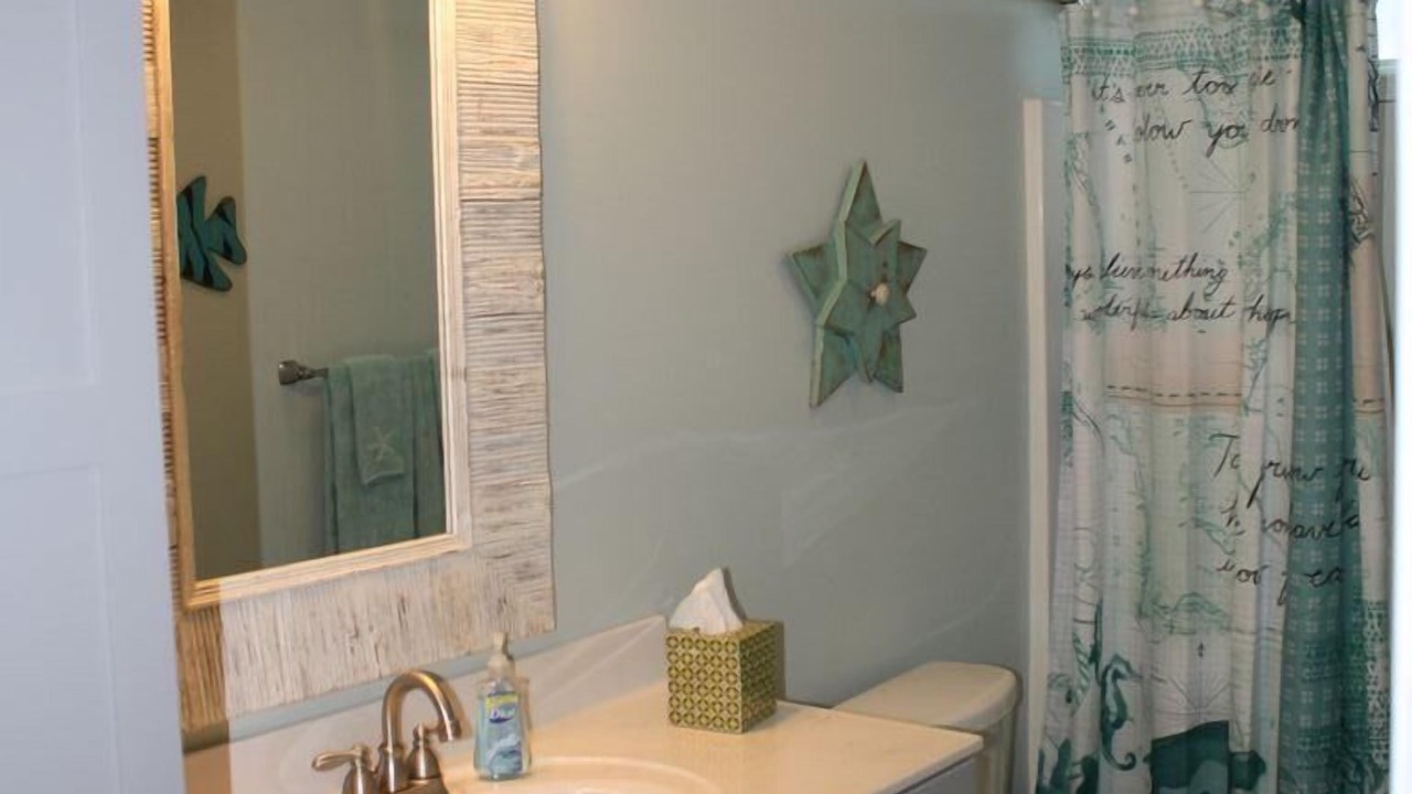 Photo of Bathroom in North Ocean City