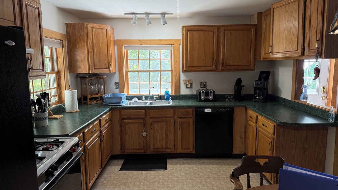 Photo of Kitchen in Embden