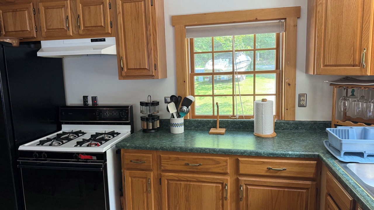 Photo of Kitchen in Embden