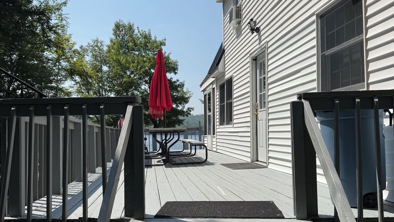 Photo of Patio Balcony in Embden