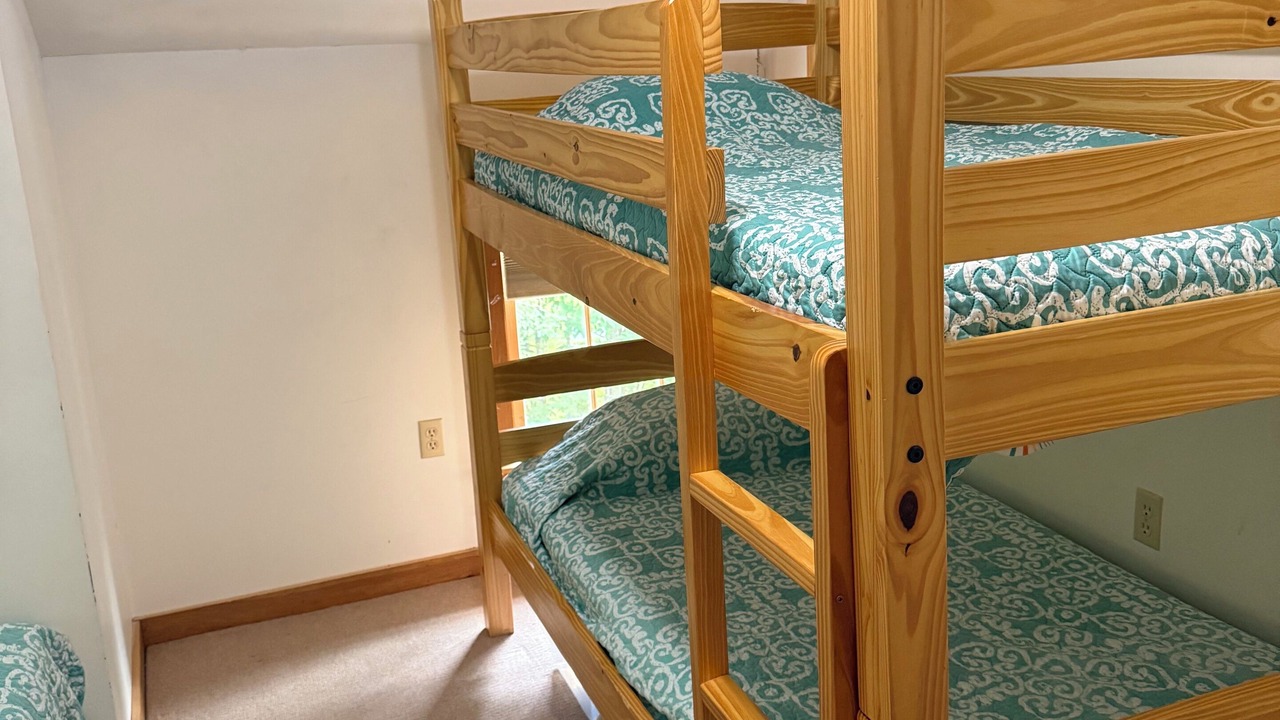 Photo of Bedroom in Embden