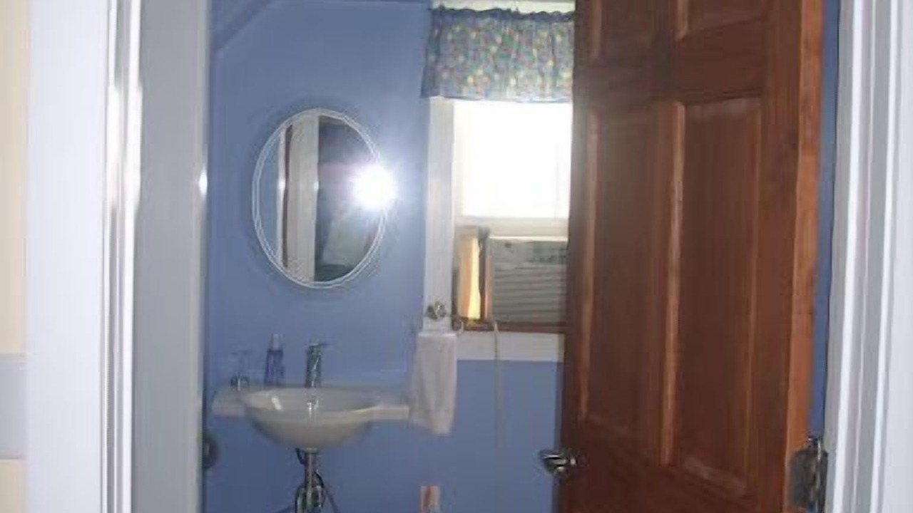 Photo of Bathroom in Peaks Island
