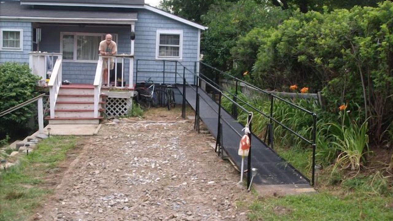 Photo of Bedroom in Peaks Island