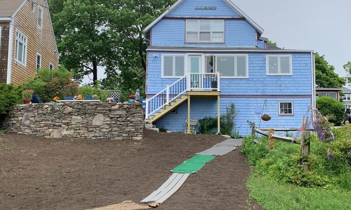 Photo of Others in Peaks Island