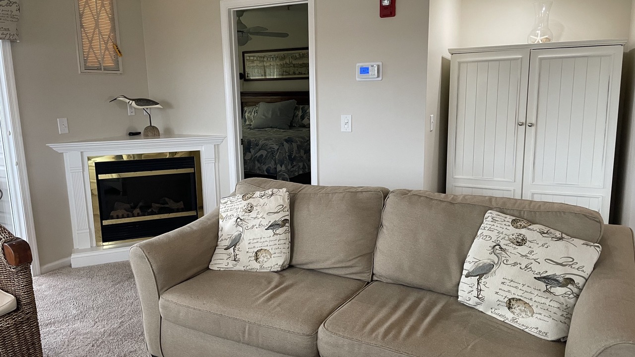 Photo of Livingroom in Ocean View