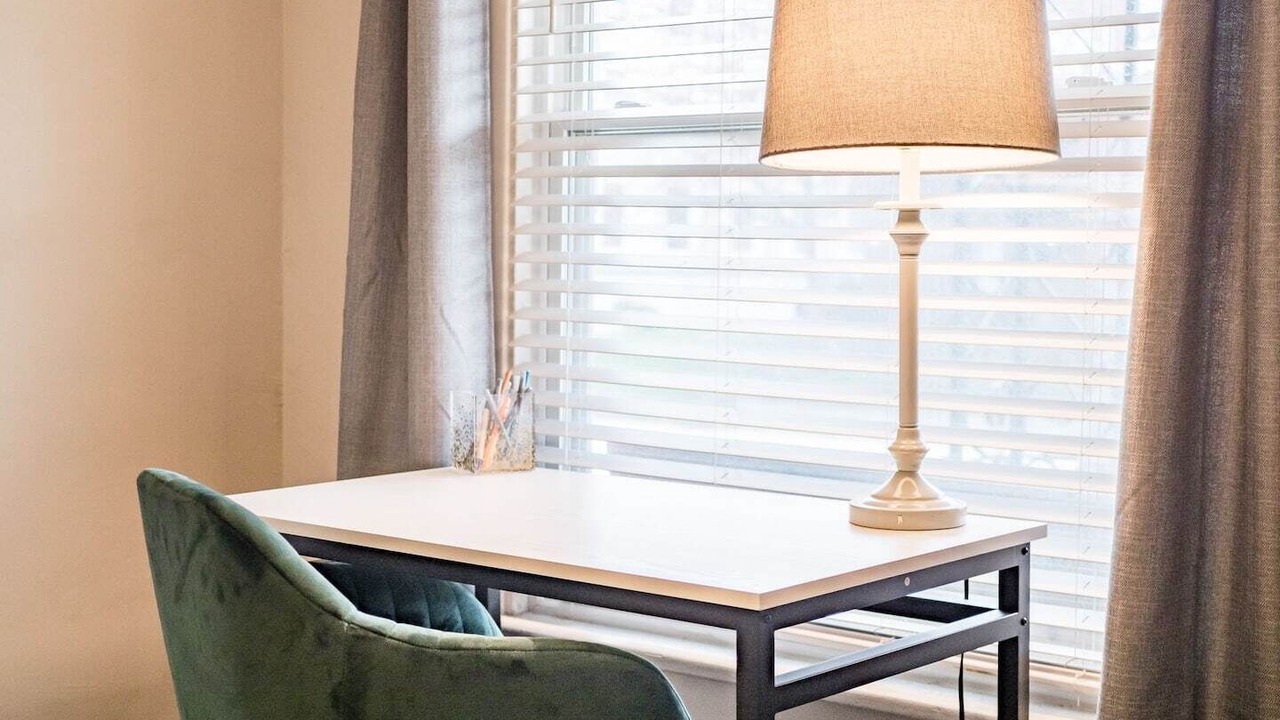 Photo of Bedroom in Weinland Park