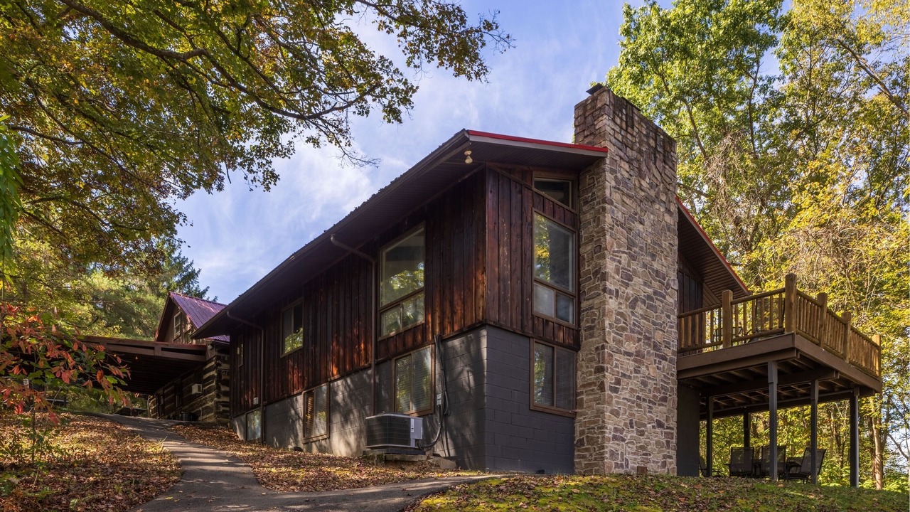 Photo of Outdoor in Rockbridge