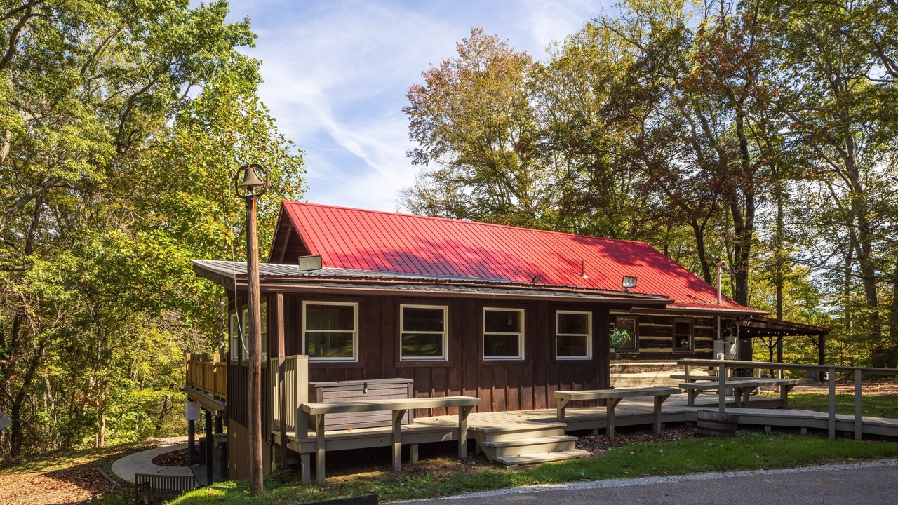 Photo of Outdoor in Rockbridge