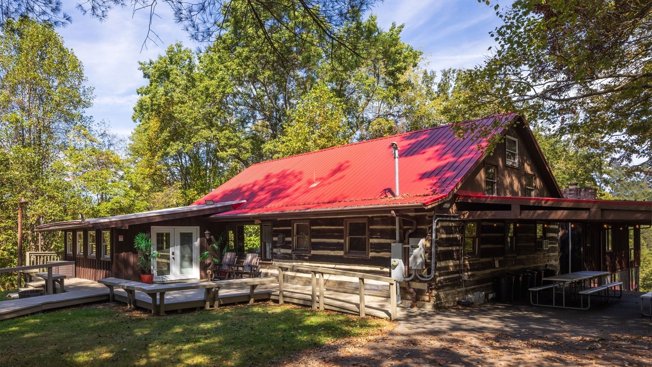 Photo of Outdoor in Rockbridge