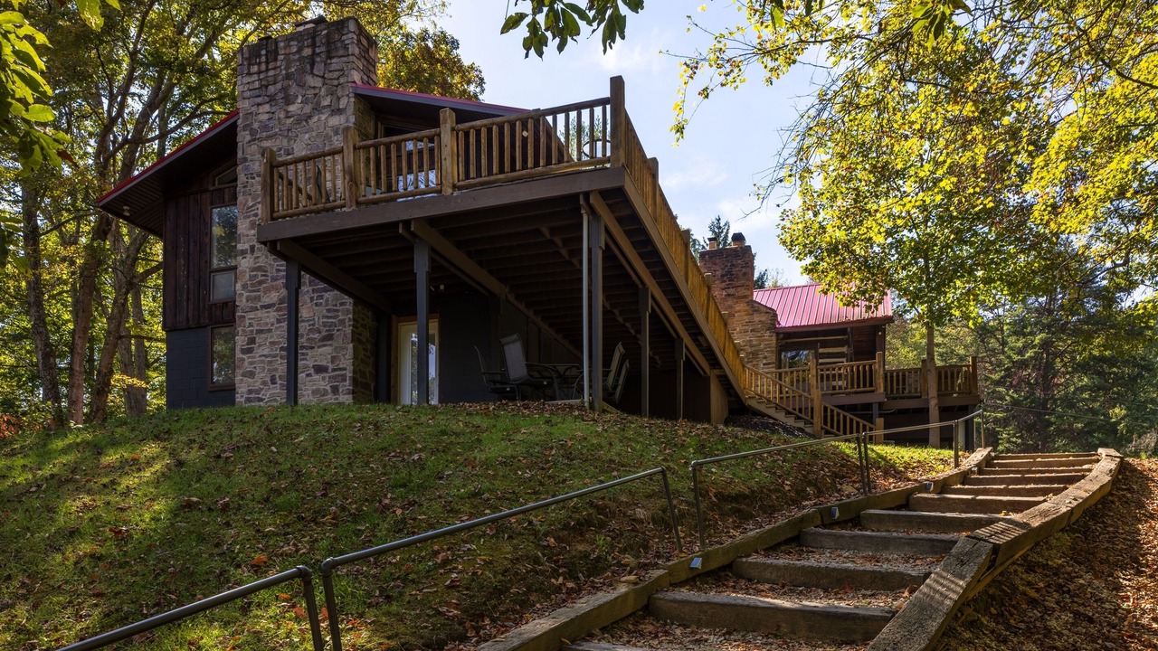 Photo of Outdoor in Rockbridge