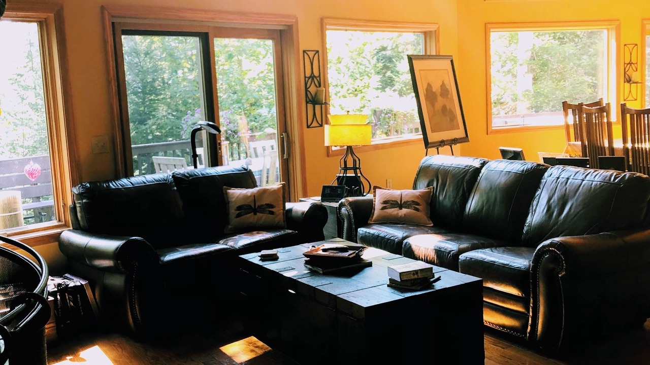 Photo of Bedroom in Madison